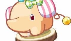 奥比岛最新宠物爆料图,神秘生物引玩家热议