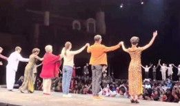 谢幕现场爆料视频下载,揭秘明星告别舞台幕后花絮