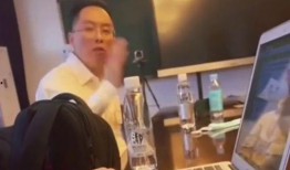 天津配餐爆料视频,揭露后厨卫生与食品安全问题